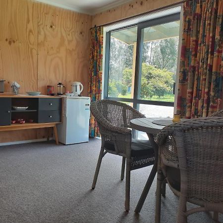 Pin Oaks Hotel Whanganui Luaran gambar