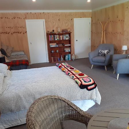 Pin Oaks Hotel Whanganui Luaran gambar