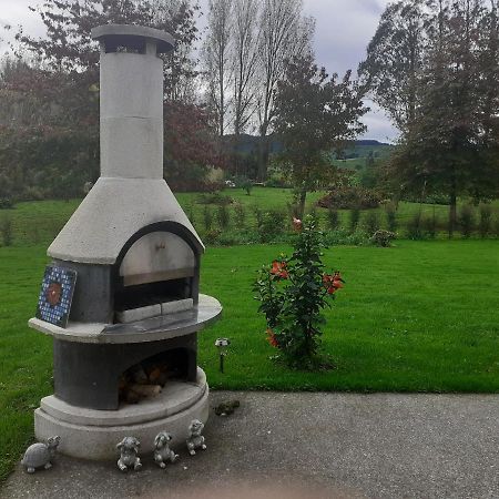Pin Oaks Hotel Whanganui Luaran gambar