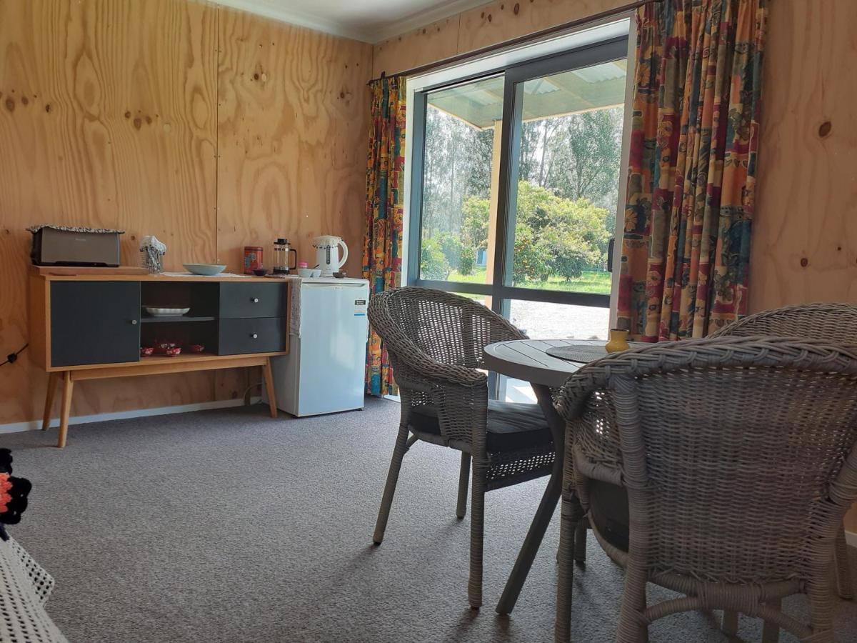 Pin Oaks Hotel Whanganui Luaran gambar