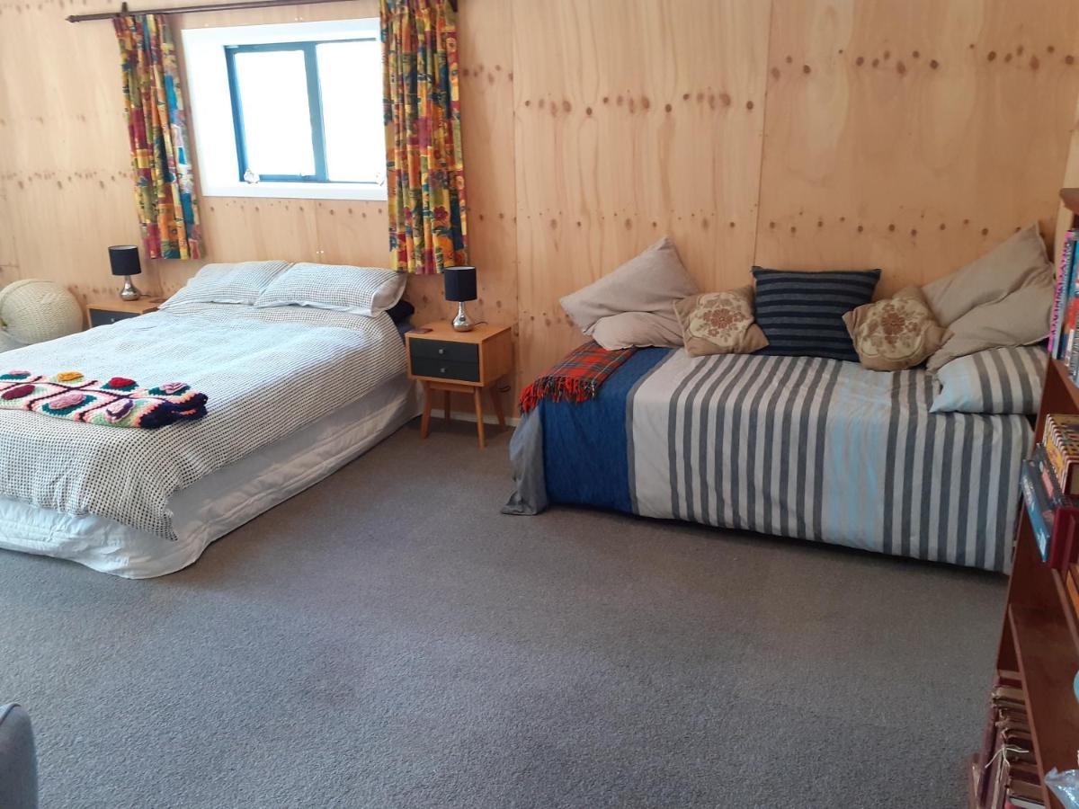 Pin Oaks Hotel Whanganui Luaran gambar