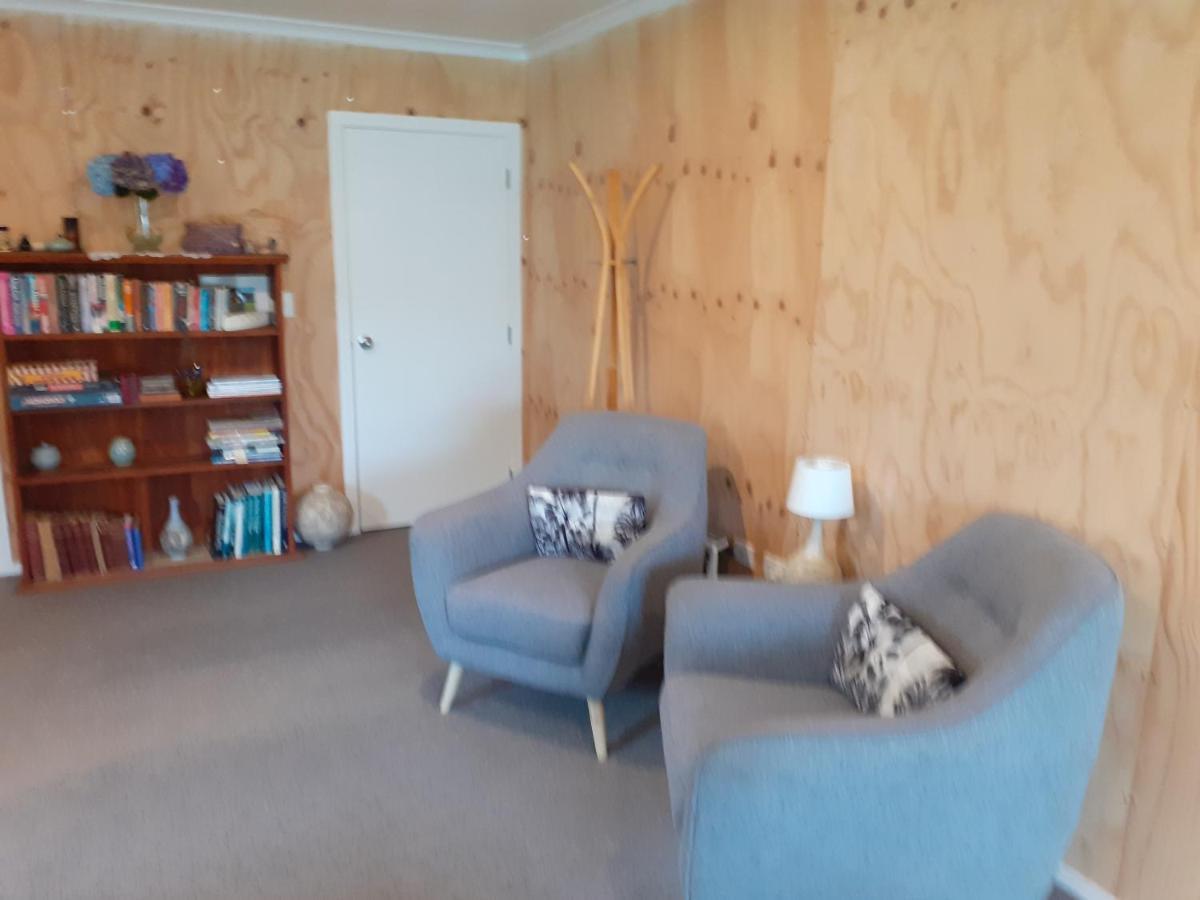 Pin Oaks Hotel Whanganui Luaran gambar