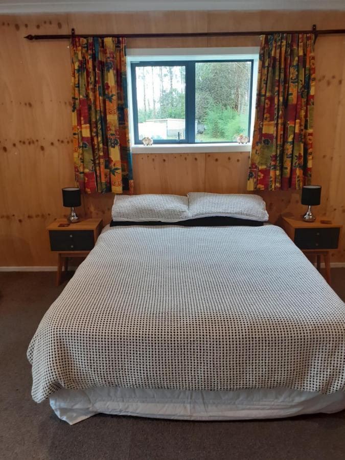 Pin Oaks Hotel Whanganui Luaran gambar