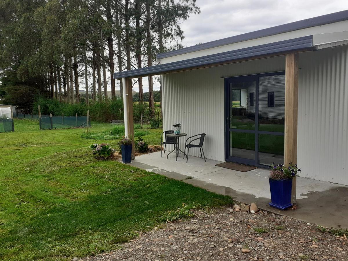 Pin Oaks Hotel Whanganui Luaran gambar