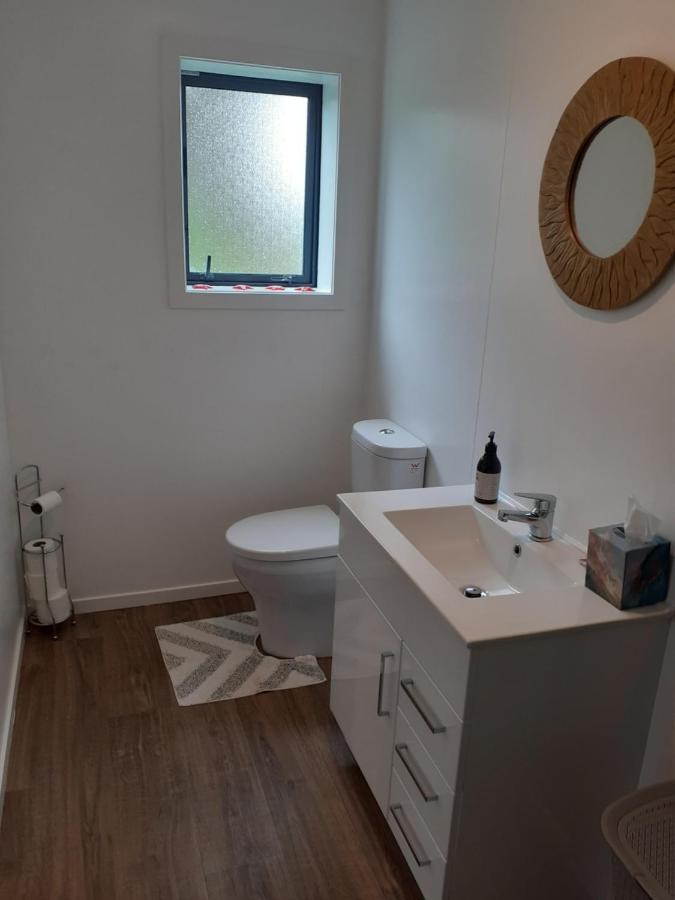 Pin Oaks Hotel Whanganui Luaran gambar